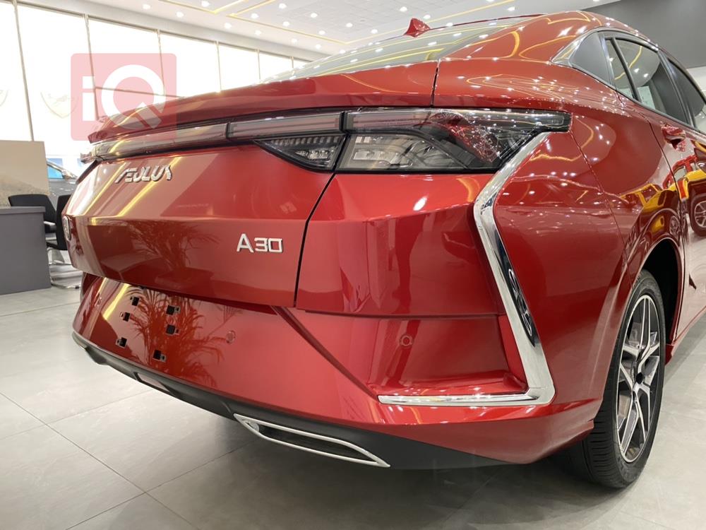دۆنگ فینگ Aeolus A30